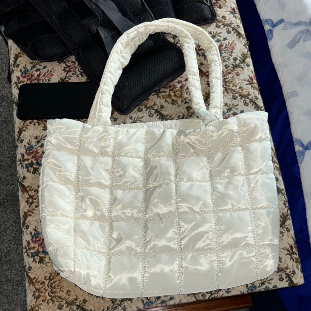 ✨SHEIN TOTE BAG✨
